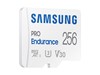 Samsung PRO Endurance 256GB UHS-1 (U3) 