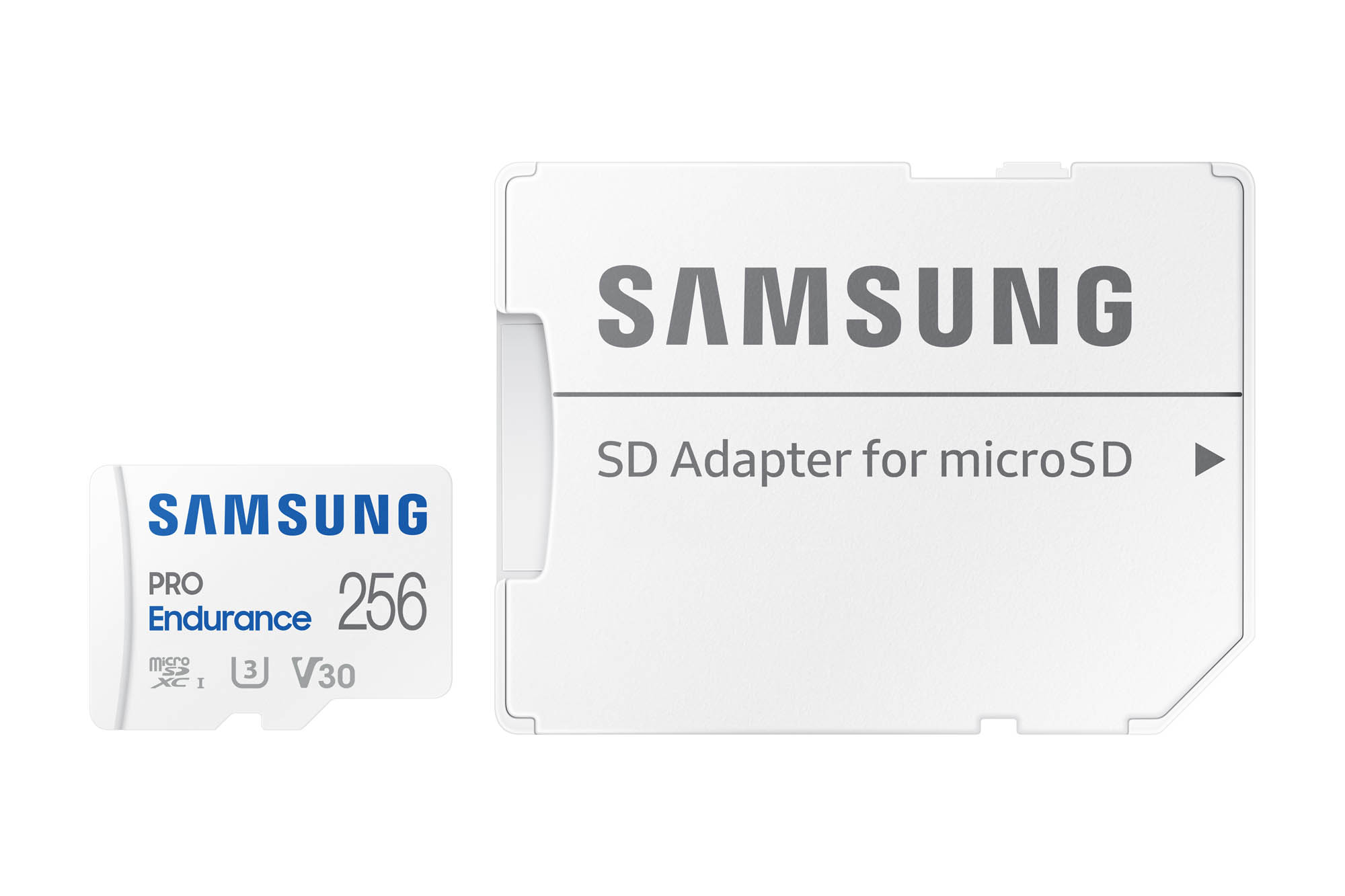 samsung proendurance class 10 u3 speed micro sd card