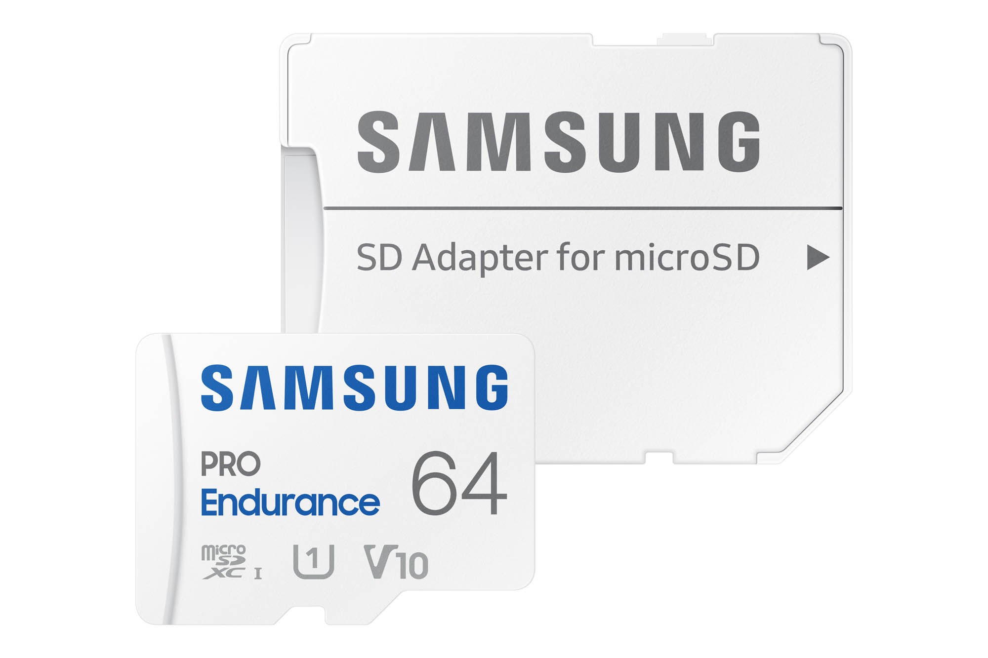 64GB Samsung PRO Endurance UHS-1 (U1) microSD Card - MB-MJ64KA/EU | CCL