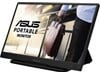 ASUS ZenScreen MB166C 15.6" Full HD Monitor - IPS, 60Hz, 5ms