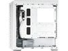 Cooler Master MasterBox 520 Mesh Mid Tower Gaming Case - White 