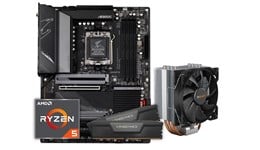 CCL AMD Ryzen 5 32GB Gaming Bundle