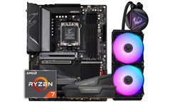 CCL AMD Ryzen 7 32GB Gaming Bundle