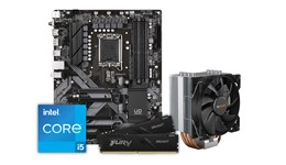CCL Intel Core i5 16GB Gaming Bundle