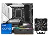 CCL Intel Core i7 Gamma Motherboard Bundle for Gaming