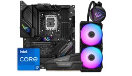 CCL Intel Core i7 32GB Gaming Bundle