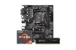 CCL AMD Ryzen 3 8GB Home/Business Bundle