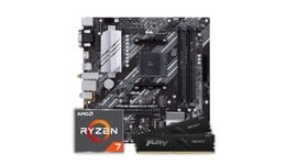 CCL AMD Ryzen 7 16GB Home/Business Bundle