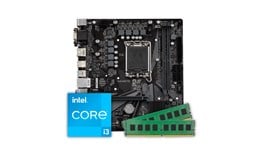CCL Intel Core i3 8GB Home/Business Bundle