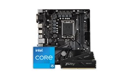 CCL Intel Core i5 16GB Home/Business Bundle