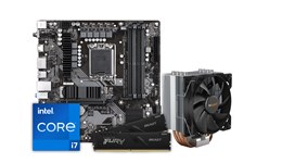 CCL Intel Core i7 16GB Home/Business Bundle