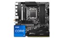 CCL Intel Core i7 Motherboard Bundle for Home/Business