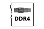 CCL Intel DDR4 Bundle Configurator