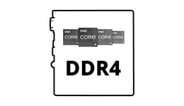 CCL Intel DDR4 Bundle Configurator