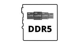 CCL Intel DDR5 Bundle Configurator