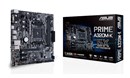 ASUS PRIME A320M-K mATX Motherboard for AMD AM4 CPUs