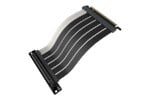Cooler Master MasterAccessory Riser Cable in Black - PCIe 4.0 x16 - 300mm V2