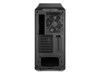 Cooler Master MasterCase H500M Mid Tower Gaming Case - Black USB 3.0