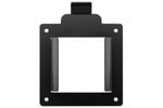 iiyama VESA Mount Bracket (Black) for Small Form Factor PC/Media Player