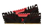 PNY XLR8 16GB (2x8GB) 3200MHz DDR4 Memory Kit