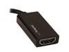 StarTech.com Mini DisplayPort to HDMI Adaptor - 4K 60Hz