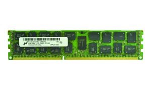 Hynix OEM 8GB (1 x 8GB) 1600MHz CL11 ECC Buffered DDR3 Desktop Memory (RDIMM)