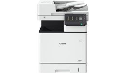Canon i-SENSYS MF832Cdw A4 Multifunction Colour Laser Printer