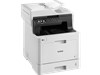 Brother MFC-L8690CDW (A4) Wireless Colour Laser Multifunction Printer (Print/Copy/Scan/Fax) 512MB 9.3cm Colour LCD 31ppm (Mono) 31ppm (Colour) 3,000 (MDC)