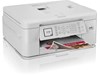 Brother MFC-J1010DW Wireless A4 4-in-1 Personal Printer in White