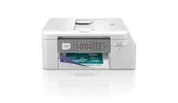 Brother MFC-J4340DW All-in-One Wireless Colour Inkjet Printer