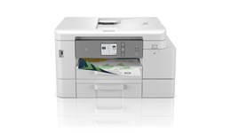 Brother MFC-J4540DW All-in-One Wireless Colour Inkjet Printer