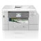 Brother MFC-J4540DWXL All-in-One Wireless Colour Inkjet Printer with XL Inks