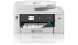 Brother MFC-J5340DW Professional A3 Inkjet Wireless All-in-One Printer