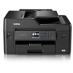Brother MFC-J6530DW All-In-One Business Inkjet Printer