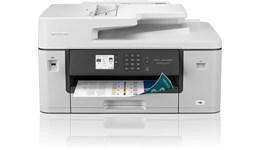 Brother MFC-J6540DW Professional A3 Inkjet Wireless All-in-One Printer