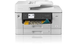 Brother MFC-J6940DW Professional A3 Inkjet Wireless All-in-One Printer