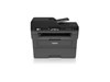 Brother MFC-L2710DW Wireless 4-in-1 Mono Laser Printer