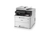 Brother MFC-l3710CW (A4) Wireless Multifunction Colour LED Laser Printer (Print/Copy/Scan/Fax)