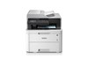 Brother MFC-L3730CDN (A4) Multifunction Colour LED Laser Printer (Print/Copy/Scan/Fax) Network Ready