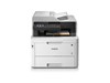 Brother MFC-L3770CDW (A4) Multifunction Colour LED Laser Printer (Print/Copy/Scan/Fax)