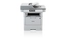 Brother MFC-L6900DW High Speed All-in-one Mono Workgroup Laser Printer