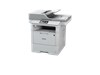 Brother MFC-L6900DW High Speed All-in-one Mono Workgroup Laser Printer