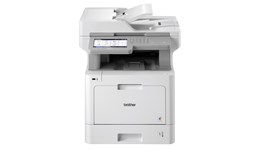 Brother MFC-L9570CDW (A4) Colour Laser Multifunction Printer (Print/Copy/Scan/Fax)