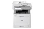 Brother MFC-L9570CDW (A4) Colour Laser Multifunction Printer (Print/Copy/Scan/Fax)