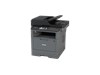 Brother MFC-L5750DW (A4) Mono Laser Multifunction Printer (Print/Copy/Scan/Fax) 256MB 40ppm 1200 x 1200 dpi