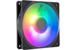 Cooler Master Mobius 120P ARGB 120mm Chassis Fan