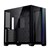 Magniumgear Neo Qube 2 Mid Tower Gaming Case in Black