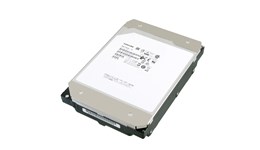 Toshiba Enterprise 12TB SATA III 3.5" Hard Drive - 7200RPM, 128MB Cache