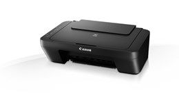 Canon PIXMA MG2550S (A4) Colour Inkjet Multifunction Printer (Print/Copy/Scan) 
