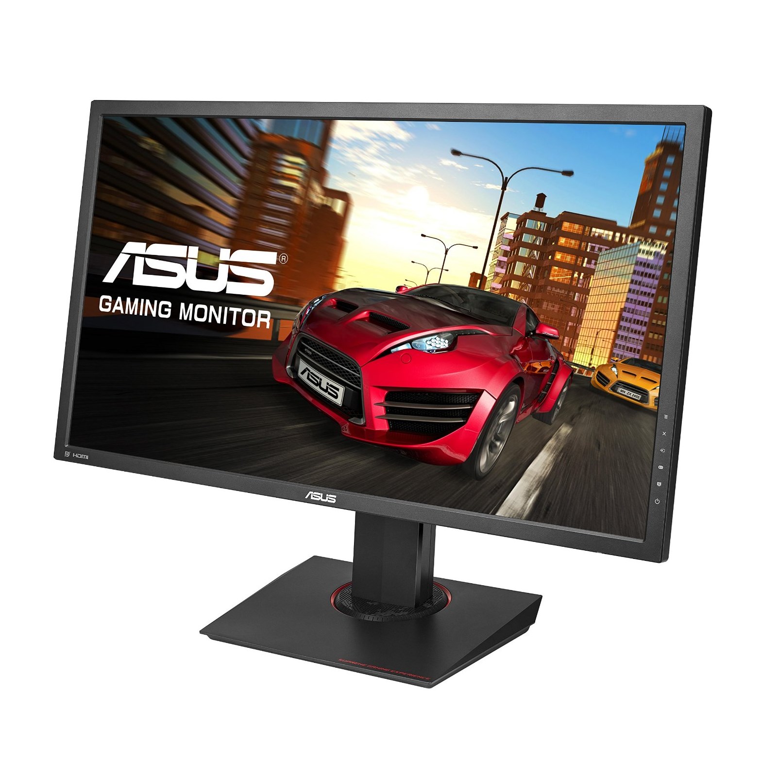ASUS MG28UQ 28" 4K Ultra HD Gaming Monitor 90LM027CB01170 CCL